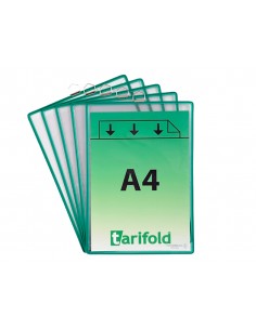 Funda para colgar tarifold... 2