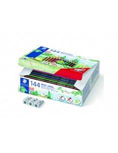 Lapiz de color staedtler... 2