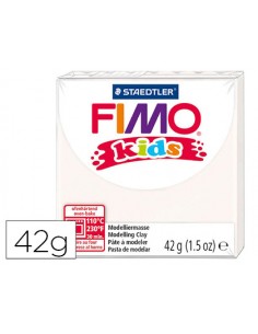Pasta staedtler fimo kids...