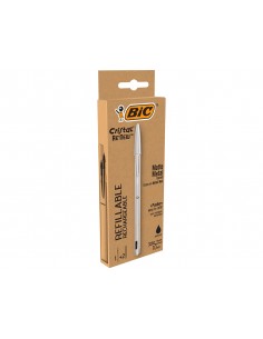 Boligrafo bic cristal renew... 2