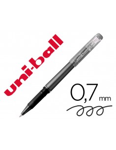 Rotulador uni-ball roller...