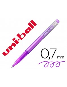 Rotulador uni-ball roller...