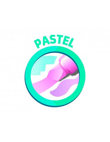 Retolador maped fluorescent peps...