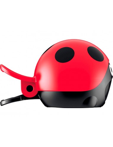 Sacapuntes maped plastic croc croc...