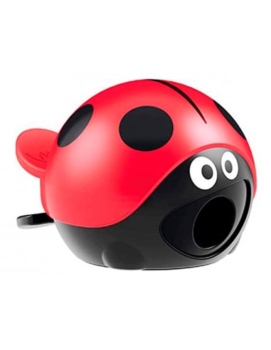 Sacapuntes maped plastic croc croc...