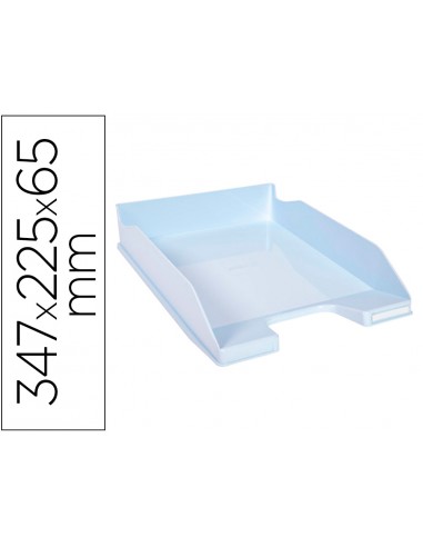 Safata sobretaula exacompta aquarel...