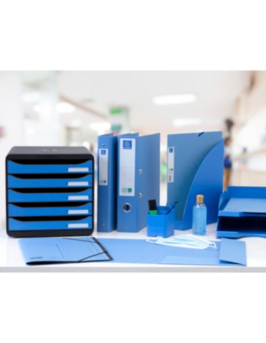 Carpeta dossier uñero exacompta clean...