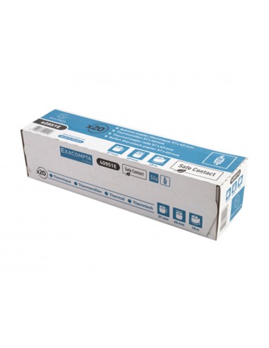 Rotllo sumadora exacompta safe...