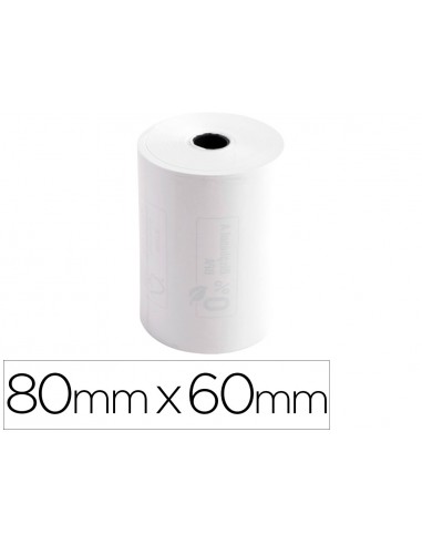 Rotllo sumadora exacompta tèrmic 80...