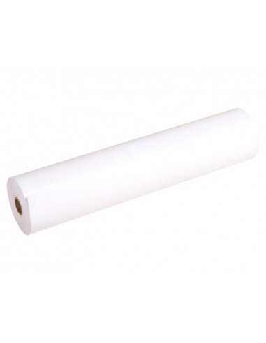 Rollo papel fax exacompta 210 mm x 30 mt