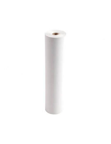 Rollo papel fax exacompta 210 mm x 30 mt