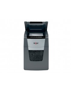 Destructora de documentos... 2