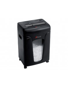 Destructora de documentos... 2