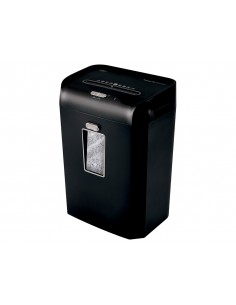 Destructora de documentos... 2