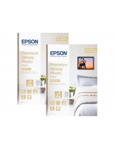 Papel fotografico epson... 2