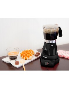 Cafetera jocca italiana... 2