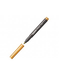 Rotulador carioca metallic... 2