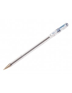Boligrafo pentel bk-77 c azul 2