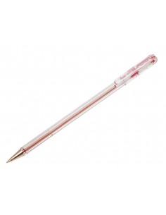 Boligrafo pentel bk-77 p rosa 2