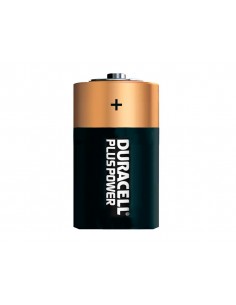 Pila duracell alcalina plus... 2