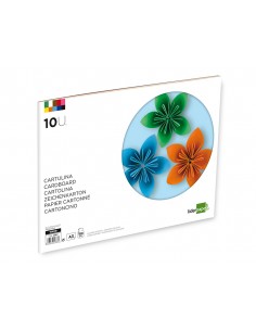 Bloc trabajos manuales... 2