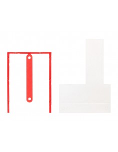 Encuadernador fastener...