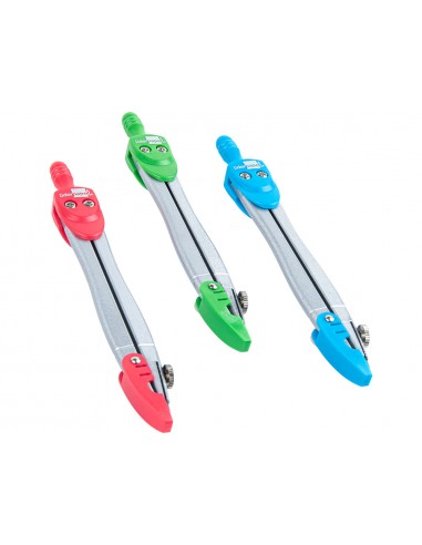 Compes liderpapel amb protector de...