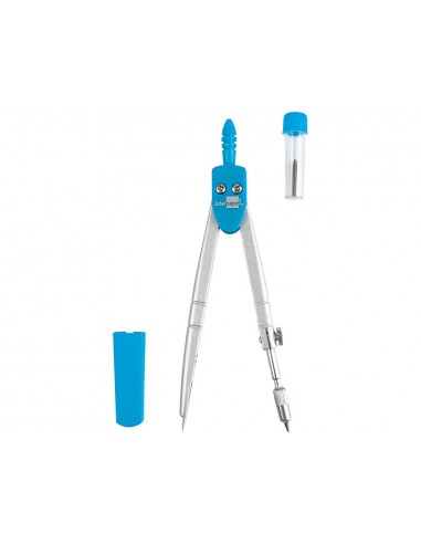 Compes liderpapel amb mànec extra...