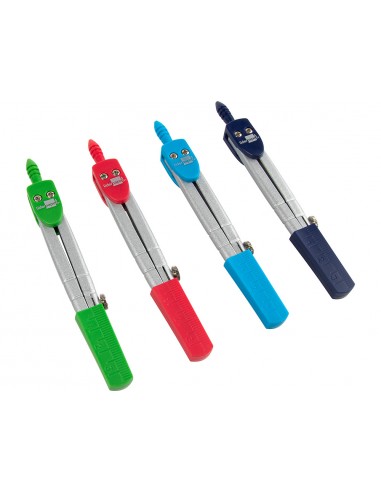 Compes liderpapel amb mànec extra...