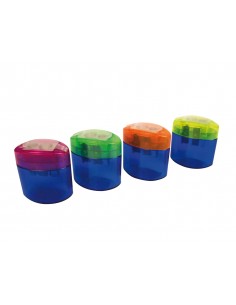 Sacapuntas m+r neo light 2... 2