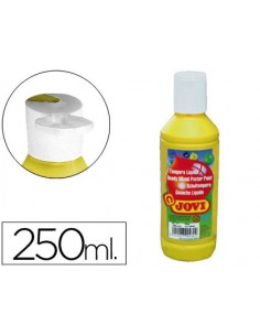 Tempera liquida jovi...