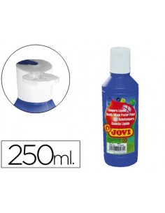 Tempera liquida jovi...