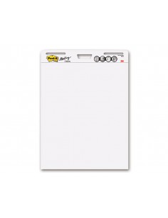 Bloc congreso post-it liso... 2