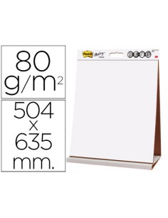 Bloc congreso post-it liso...