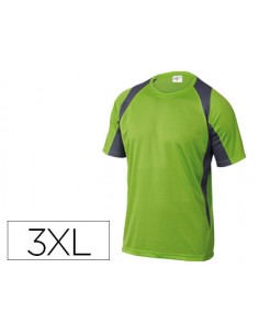 Camiseta deltaplus...