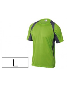 Camiseta deltaplus...