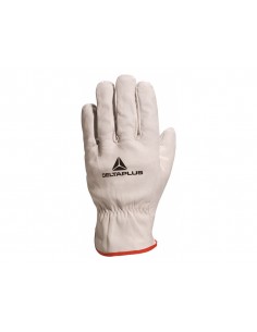 Guantes deltaplus piel... 2
