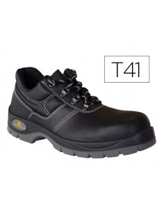 Zapatos de seguridad...