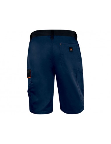 Pantaló de treball deltaplus bermuda...