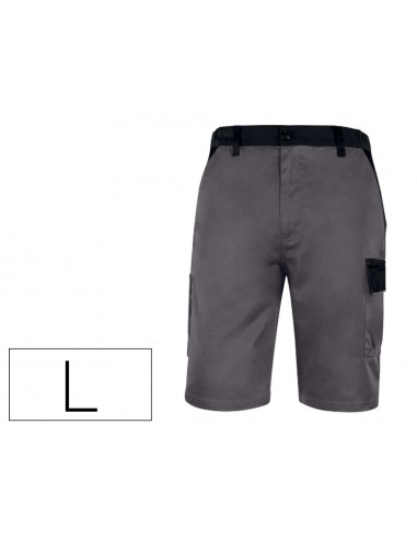 Pantaló de treball deltaplus bermuda...