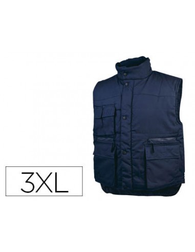 Armilla deltaplus multibbutxaques amb...