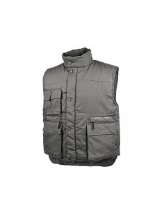 Chaleco deltaplus... 2