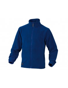 Chaqueta deltaplus polar... 2