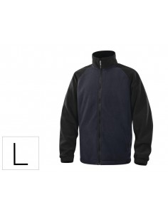 Chaqueta deltaplus polar...