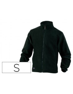 Chaqueta deltaplus polar...
