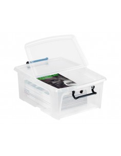 Contenedor plastico cep 20... 2