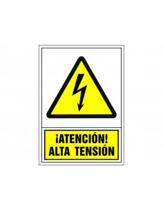 Pictograma syssa señal de... 2