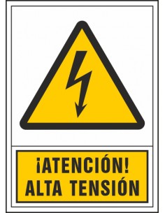 Pictograma syssa señal de...
