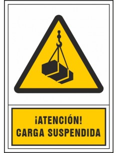 Pictograma syssa señal de...