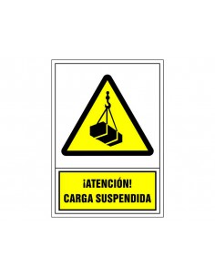 Pictograma syssa señal de... 2
